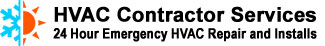 Western Area Usps HVAC Services